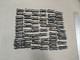 Lot Of 65, CNC Lathe Hardinge Nose Hex Collets Screw Machine Tools