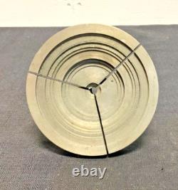Lot of 11 Hardinge 5C 4 3 EDC Lathe Step Chuck Collets Machinist Tooling 13B