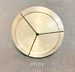 Lot of 12 Hardinge Dunham 5C 4 Lathe Step Chuck Collets Machinist Tooling 55D