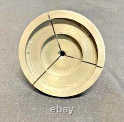 Lot of 12 Hardinge Dunham 5C 4 Lathe Step Chuck Collets Machinist Tooling 55D