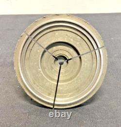 Lot of 12 Hardinge Dunham 5C 4 Lathe Step Chuck Collets Machinist Tooling 55D
