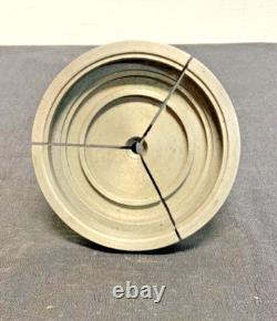 Lot of 12 Hardinge Dunham 5C 4 Lathe Step Chuck Collets Machinist Tooling 55D