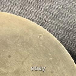 Lot of 12 Hardinge Dunham 5C 4 Lathe Step Chuck Collets Machinist Tooling 55D