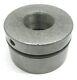 M52 x P2.0 THREADED DRAWTUBE ADAPTER FOR ATS A5-5C CNC LATHE COLLET CHUCK NOSE
