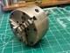 MACHINIST HmGdcB TOOL LATHE MILL 5 Buck Lathe Chuck with 3C Collet Mount