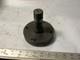 MACHINIST LATHE MILL Machinist Lathe Chuck Back Plate C5 Collet 5 Plate ShX