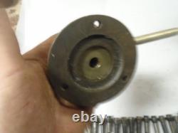 MACHINIST TOOLS LATHE MILL Milex Watchmaker Micro Collet Chuck with 25 Collets