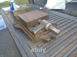 MACHINIST TOOLS LATHE MILL Mill Milling Vise 6