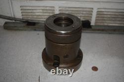 MARQUART Quadro NC Collet Chuck for CNC Lathe Machine