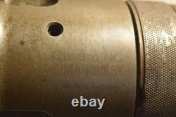 MARQUART Quadro NC Collet Chuck for CNC Lathe Machine