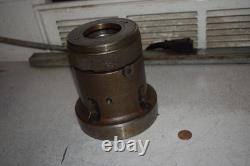 MARQUART Quadro NC Collet Chuck for CNC Lathe Machine