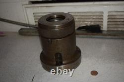 MARQUART Quadro NC Collet Chuck for CNC Lathe Machine