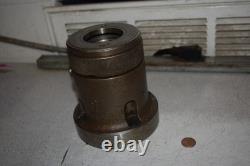 MARQUART Quadro NC Collet Chuck for CNC Lathe Machine