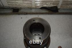 MARQUART Quadro NC Collet Chuck for CNC Lathe Machine