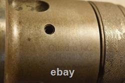MARQUART Quadro NC Collet Chuck for CNC Lathe Machine