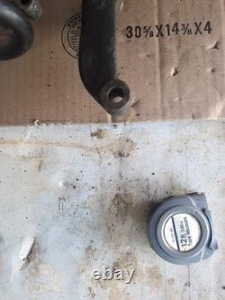 MONARCH LATHE collet closer