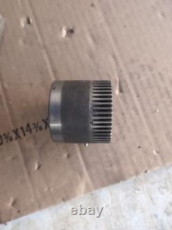 MONARCH LATHE collet closer