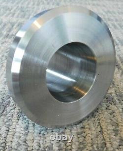 MT5 to 5C Lathe Spindle Collet Sleeve