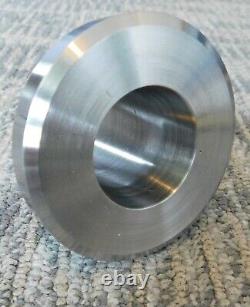 MT5 to 5C Lathe Spindle Collet Sleeve