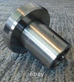 MT5 to 5C Lathe Spindle Collet Sleeve