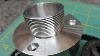 Machining An Er32 Collet Chuck