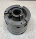 Machinist Tool Used Logan Lathe Collet Closer Part 1-1/2-8 TPI