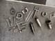 Machinist Toolmaker Toolpost Grinder Lathe Tooling Spindles Chucks Collets