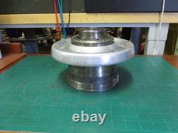 Machinist Tools Spindle Nose Lathe Chuck Jacobs 91-t1 With Collets