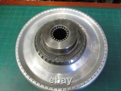 Machinist Tools Spindle Nose Lathe Chuck Jacobs 91-t1 With Collets