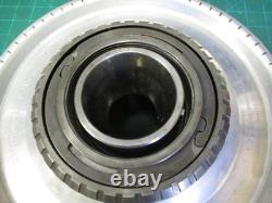 Machinist Tools Spindle Nose Lathe Chuck Jacobs 91-t1 With Collets
