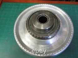 Machinist Tools Spindle Nose Lathe Chuck Jacobs 91-t1 With Collets
