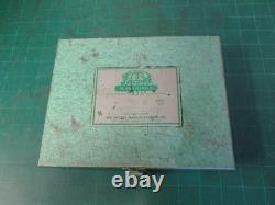 Machinist Tools Spindle Nose Lathe Chuck Jacobs 91-t1 With Collets