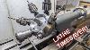 Making A Tailstock Turret For The Lathe Capstan Attachment