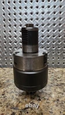 Mazak VDI-40 Live Tool Holder ER25 Collet Chuck Driven Lathe Tool CNC