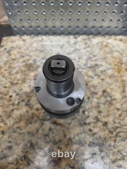 Mazak VDI-40 Live Tool Holder ER25 Collet Chuck Driven Lathe Tool CNC