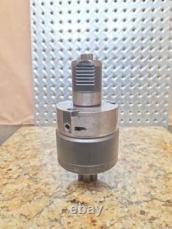 Mazak VDI-40 Live Tool Holder ER25 Collet Chuck Driven Lathe Tool CNC