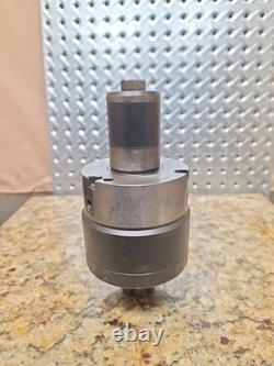 Mazak VDI-40 Live Tool Holder ER25 Collet Chuck Driven Lathe Tool CNC