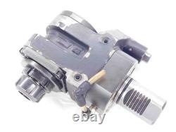 Mazak Vdi40 Radial Er25 Collet Chuck Live Tooling Lathe Tool Holder Er 25 Mazak Vdi40 Radial Er25 Collet Chuck Live Tooling Lathe Tool Holder Er 25