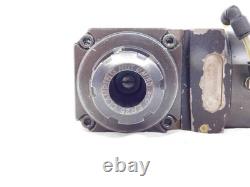 Mazak Vdi40 Radial Er25 Collet Chuck Live Tooling Lathe Tool Holder Er 25 Mazak Vdi40 Radial Er25 Collet Chuck Live Tooling Lathe Tool Holder Er 25