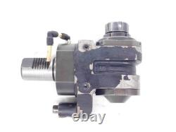 Mazak Vdi40 Radial Er25 Collet Chuck Live Tooling Lathe Tool Holder Er 25 Mazak Vdi40 Radial Er25 Collet Chuck Live Tooling Lathe Tool Holder Er 25