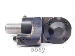 Mazak Vdi40 Radial Er25 Collet Chuck Live Tooling Lathe Tool Holder Er 25 Mazak Vdi40 Radial Er25 Collet Chuck Live Tooling Lathe Tool Holder Er 25