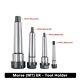 Metal Collet Chuck Holder Durable Steel Milling Cutter CNC Lathe Machine Tools