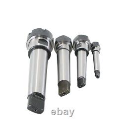 Metal Collet Chuck Holder Durable Steel Milling Cutter CNC Lathe Machine Tools