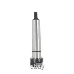 Metal Collet Chuck Holder Durable Steel Milling Cutter CNC Lathe Machine Tools