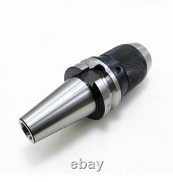 Metal Drill Collet Chuck Automatic Self Tightening Lathe Tool Holder CNC Machine