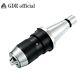 Metal Drill Collet Chuck Durable Steel Self-tightening CNC Lathe Tools Holder