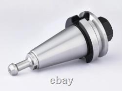 Metal Milling Collet Chuck Spindle Short Tool Holder CNC Mechanical Lathe Parts