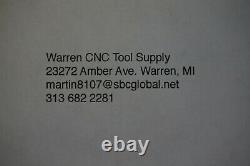 MicroCentric CB80-ND/A8 dead length collet lathe chuck, A2-8 M88 P2 drawbar