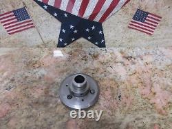 Miyano Fnc-3bc Cnc Lathe Collet Closer Nose Chuck 1.76 5.85 1.37
