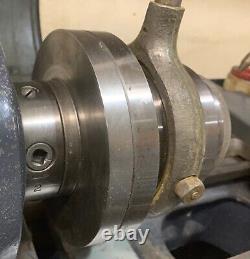 Monarch 10EE Pratt Burnerd D1-3 EC Multisize Collet Chuck LC-15 and Collet Set